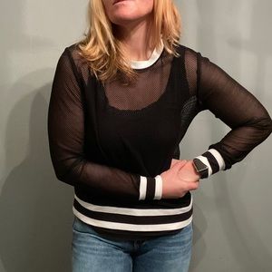 BNWT Michael Kors Sweater